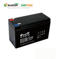 Bluesun 12v 150ah lead acid battery VRLA battery 12 volt battery